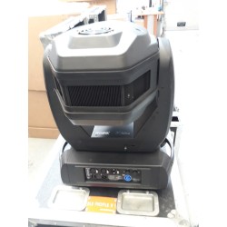 CLAY PAKY ALPHA PROFILE 1500