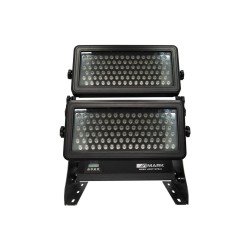 WL567 WASH A LED 576W IP65