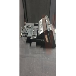 04 x ATOMIC 3000 SCROBOSCOPE MARTIN