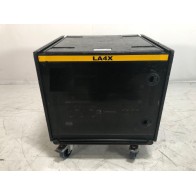 LA RAK ( 3 x LA8 AES + EBU ) L- ACOUSTICS