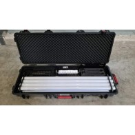 LOT 305 : LOT DE 08 PROJECTEURS AX1/8 ASTERA