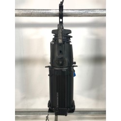 DECOUPE ETC Source IV