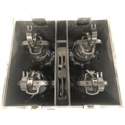 DECOUPE ETC Source IV