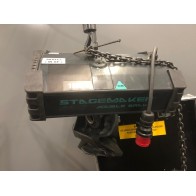 MOTOR LIFTKET 1 TON D8