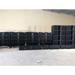 L-ACOUSTICS FULL PACKAGE SYSTEM 