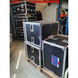 TURBOSOUND TX12M LA PAIRE EN FLIGHT