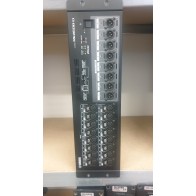 RIO1608D  STAGE BOX YAMAHA