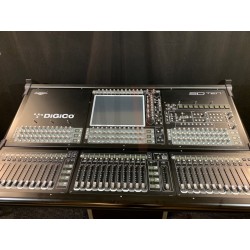 CONSOLA SD 10  DIGICO 