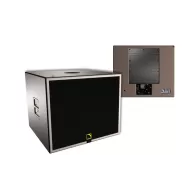AMPLIFICADO L-ACOUSTICS SUB  SB15P 