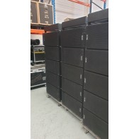 GEO D NEXO ENCEINTE LINE ARRAY