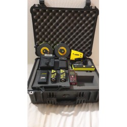 TOOLS CASE ( OUTILS POUR LINE ARRAY ) L-ACOUSTICS 