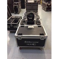 B BEAM 2R STARWAY MODE