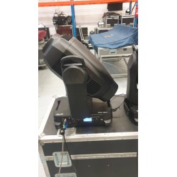 MARTIN MAC VIPER Performance