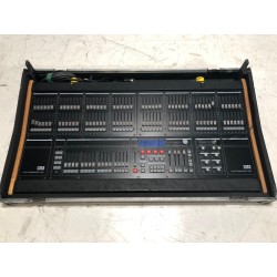 Mando de consola MA Light 48/96 - 10 espectáculos