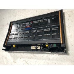 Mando de consola MA Light 48/96 - 10 espectáculos