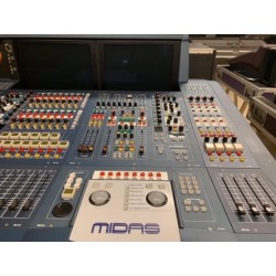 PRO9 MIDAS TOURING PAKAGE 