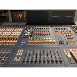 PRO9 MIDAS TOURING PAKAGE 