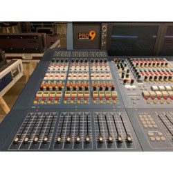 PRO9 MIDAS TOURING PAKAGE 