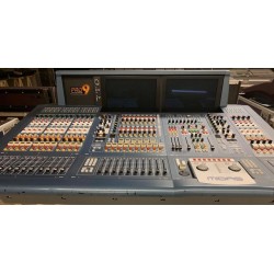 PRO9 MIDAS TOURING PAKAGE 