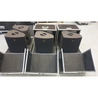 X12 L-ACOUSTICS SPEAKER