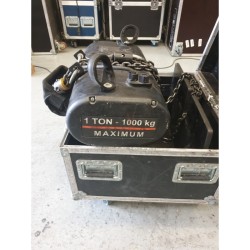 MOTEUR CM 500 KG LODESTAR