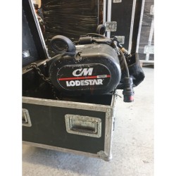 MOTEUR CM 500 KG LODESTAR