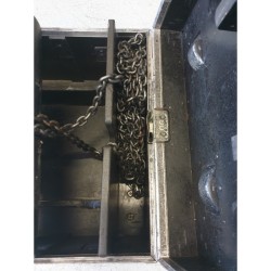 MOTEUR CM 500 KG LODESTAR