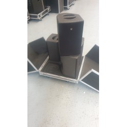 X8 L-ACOUSTICS 