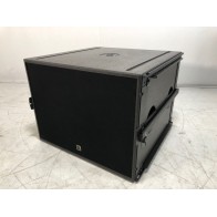 SB18 M SUB  L-ACOUSTICS