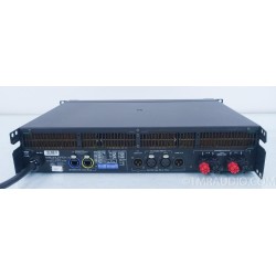 FP2200 LAB GRUPPEN AMPLIFIER