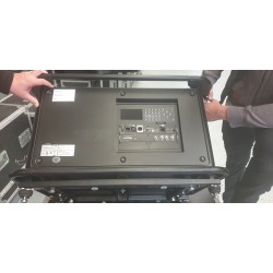 HDX-W20 FLEX  VIDEOPROJECTEUR BARCO