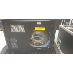 HDX-W20 FLEX  VIDEOPROJECTEUR BARCO