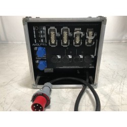 Microrack 12x2kw DIMMER