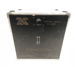 Microrack 12x2kw DIMMER