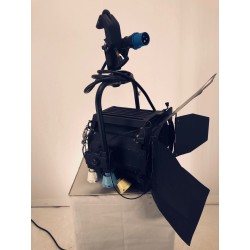 ADB SH20 Fresnel 2K