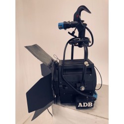 ADB SH20 Fresnel 2K