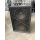 MEYER SOUND AMPLIFICADO SUB GRAVE 650P