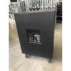MEYER SOUND AMPLIFICADO SUB GRAVE 650P