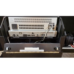 VI1000 + STAGE  CONSOLE SOUNDCRAFT 