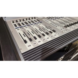 VI1000 + STAGE  CONSOLE SOUNDCRAFT 