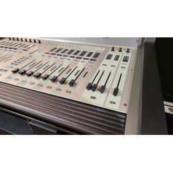 VI1000 + STAGE  CONSOLE SOUNDCRAFT 