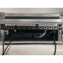 LAKE DIGITAL PROCESSOR