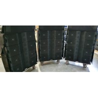 VTX V20 + S25 JBL