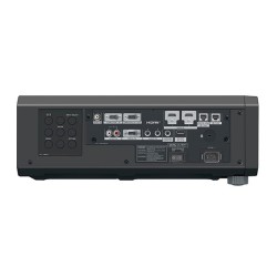 PT-FRZ60W PANASONIC VIDEOPROJECTEUR 6000 LM OPTIQUE FIXE