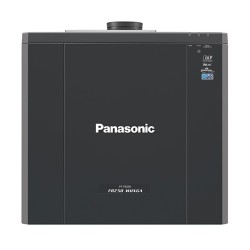 PT-FRZ60W PANASONIC VIDEOPROJECTEUR 6000 LM OPTIQUE FIXE