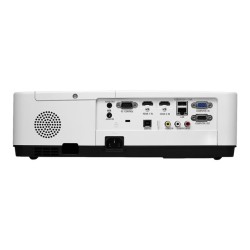 PT-FRZ60B PANASONIC VIDEOPROJECTEUR 6000 LM OPTIQUE FIXE