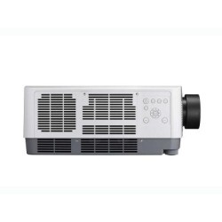 PA804UL-BK NEC VIDEOPROJECTEUR 8200 Lm WUXGA LCD Laser