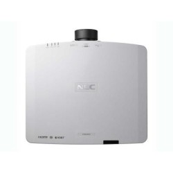 PA804UL-BK NEC VIDEOPROJECTEUR 8200 Lm WUXGA LCD Laser