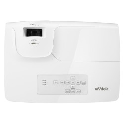 Vivitek DH3665ZN Vidéoprojecteur 4500 Lm