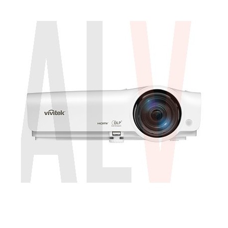 Vivitek DX273 Vidéoprojecteur 4000 Lm
